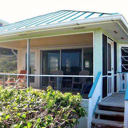 Blue Horizon Resort Conch Bar Esterno foto